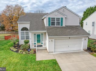 22 Arbor Dr, Dover, DE 19904