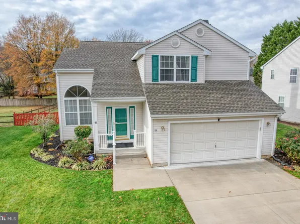 22 Arbor Dr, Dover, DE 19904
