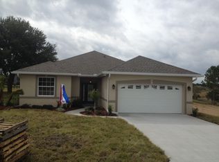 63 Fairway Circle, Umatilla, FL 32784