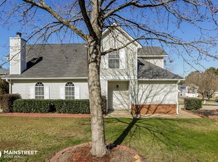 515 Haymarket Ct, Riverdale, GA 30296