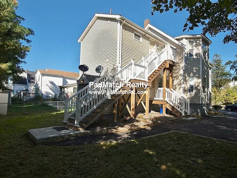 21 Hope St #1R — Photo 16