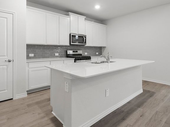 2nd image of 2522 Fikes Ave