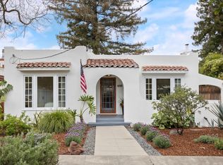480 Palo Alto Ave, Mountain View, CA 94041