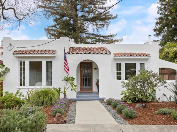 480 Palo Alto Ave, Mountain View, CA 94041