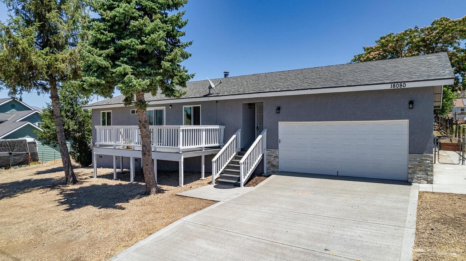 18080 Bowie St, Tehachapi, CA 93561 Zillow
