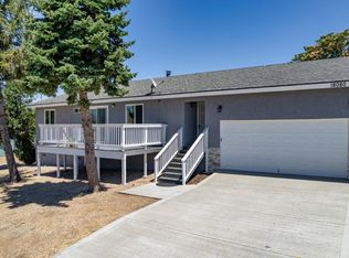 18080 Bowie St, Tehachapi, CA 93561