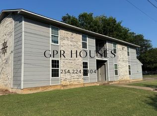 2701 Colonial Ave APT A, Waco, TX 76707