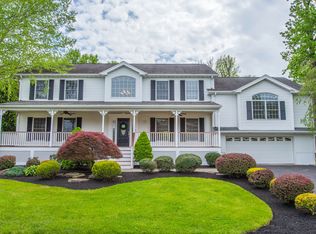 23 Long Acres Rd, Fairfield, NJ 07004