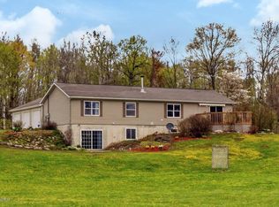 16036 135th Ave, Rodney, MI 49342