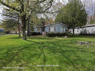 5243 Martin Rd, Beaverton, MI 48612
