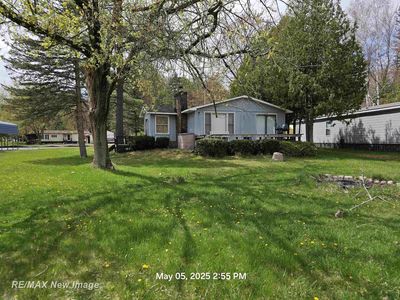 5243 Martin Rd, Beaverton, MI, 48612
