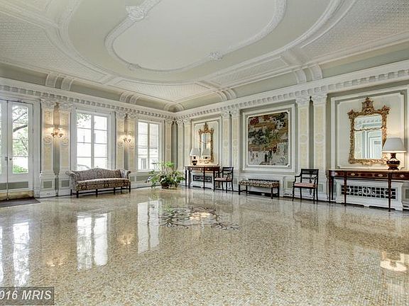 Interior (General)