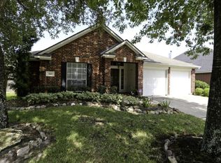 5819 Sawyer Bend Ln, Spring, TX 77379