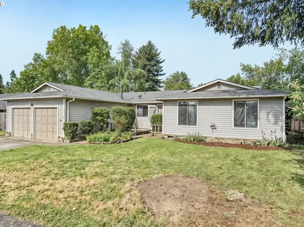 20305 SW 70th Ave, Tualatin, OR 97062