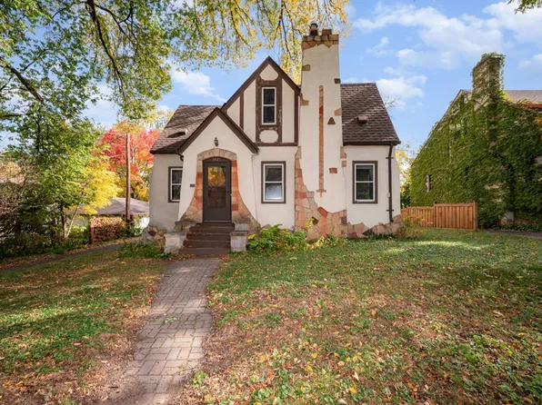 5421 Pillsbury Ave, Minneapolis, MN 55419