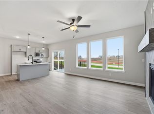 3069 NW 96th Ter, Kansas City, MO 64154