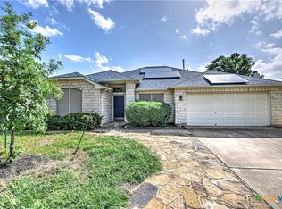 1900 Rutherford Dr, Leander, TX 78641