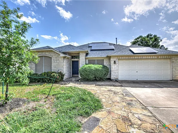 1900 Rutherford Dr, Leander, TX 78641