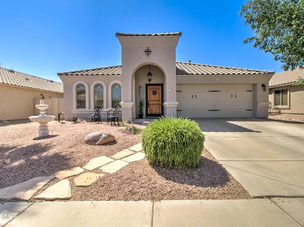 709 E DRY CREEK Road, San Tan Valley, AZ 85143