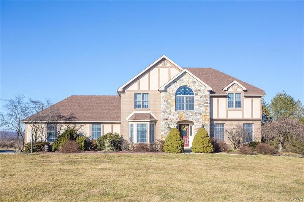 138 Cherry Hill Rd, Nazareth, PA 18064 Zillow