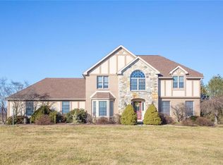 138 Cherry Hill Rd, Nazareth, PA 18064