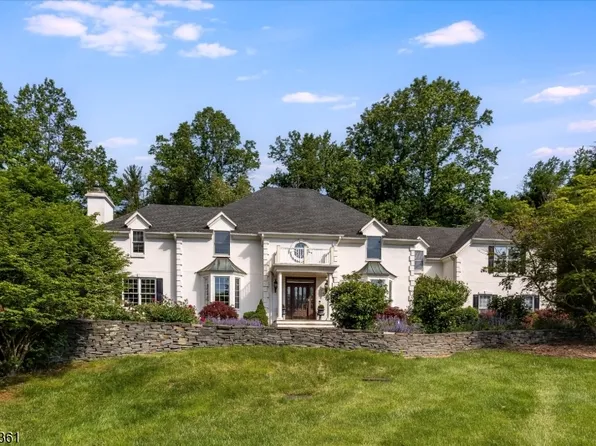 1 Chilton Rd, Chester Twp., NJ 07930
