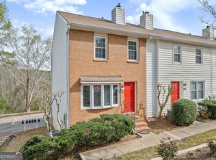 422 High Creek Trce, Roswell, GA 30076