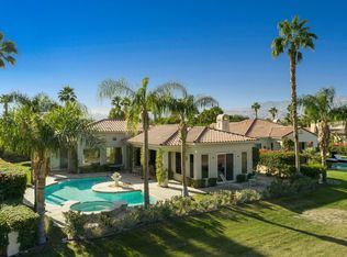 315 Loch Lomond Rd, Rancho Mirage, CA 92270