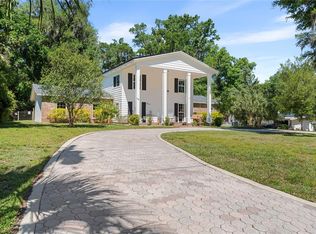 714 NW 40th Ter, Gainesville, FL 32607