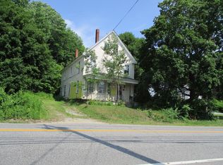 80 Park St, Livermore Falls, ME 04254
