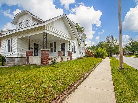 3rd image of 1923 S Izard St