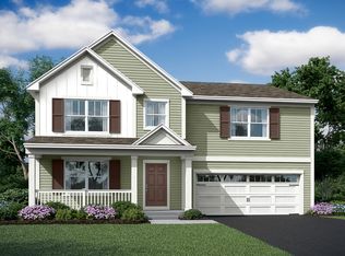 1016 Vermillion St LOT 1485, Plano, IL 60545