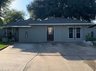 12507 Deergrove St, Houston, TX 77039