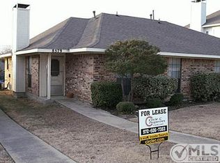 8579/8581 Hawthorne St, Frisco, TX 75034