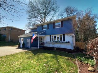 54 Sierra Dr, Pittsburgh, PA 15239