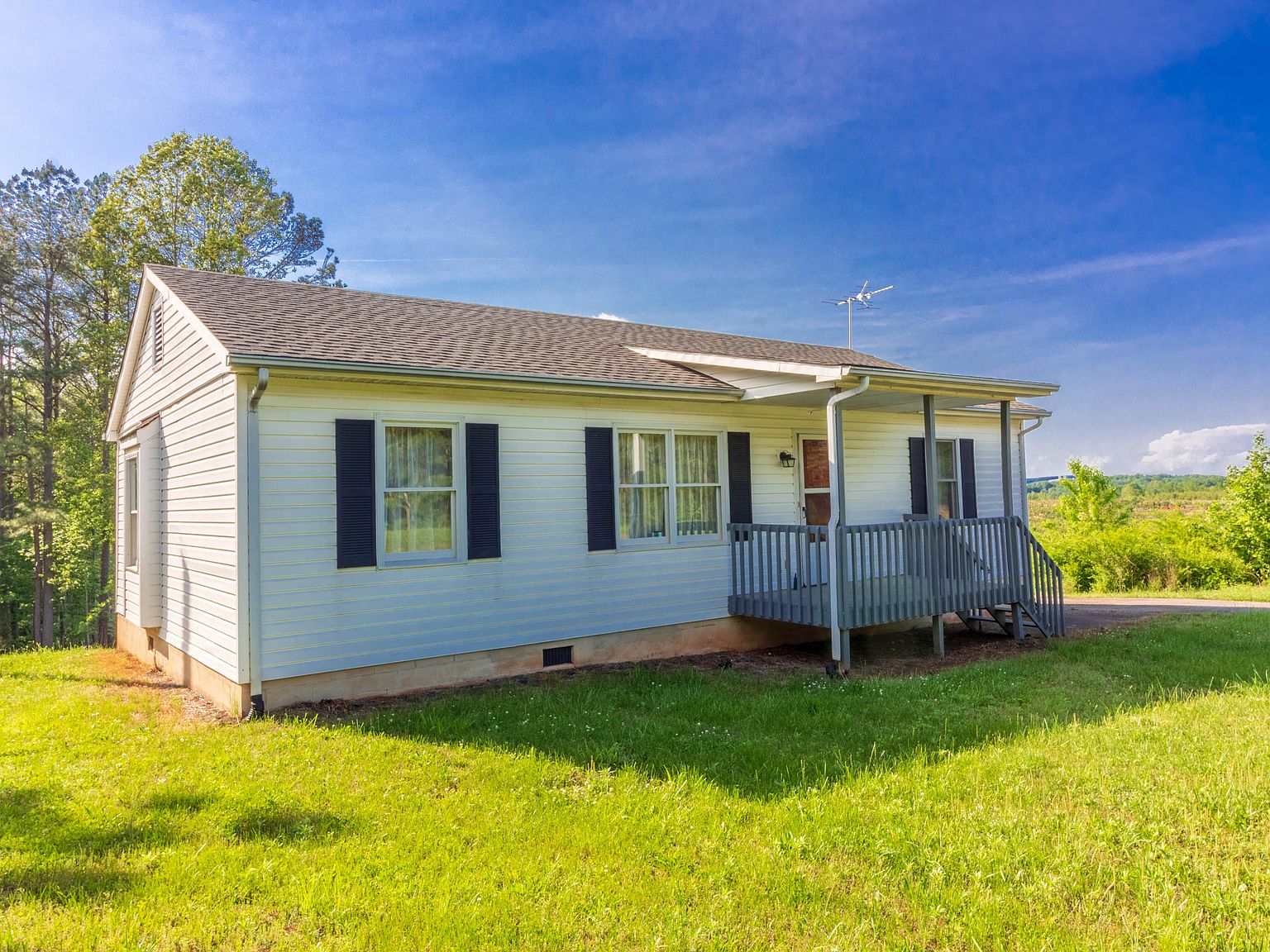 4879 Truevine Rd, Glade Hill, VA 24092 Zillow
