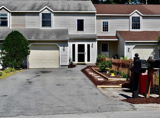 510 Elk Cir, Ballston Spa, NY 12020