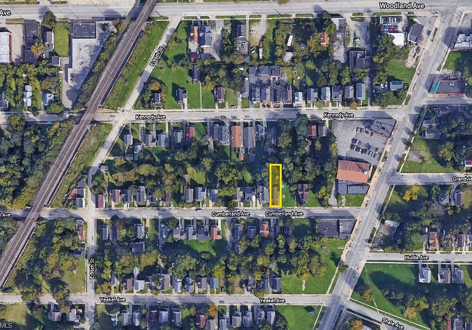 2nd image of 10009 Cumberland Ave