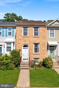 6511 Skylemar Trl, Centreville, VA, 20121