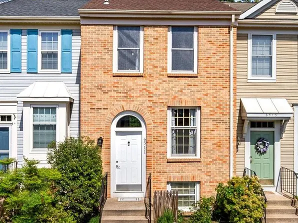 6511 Skylemar Trl, Centreville, VA 20121