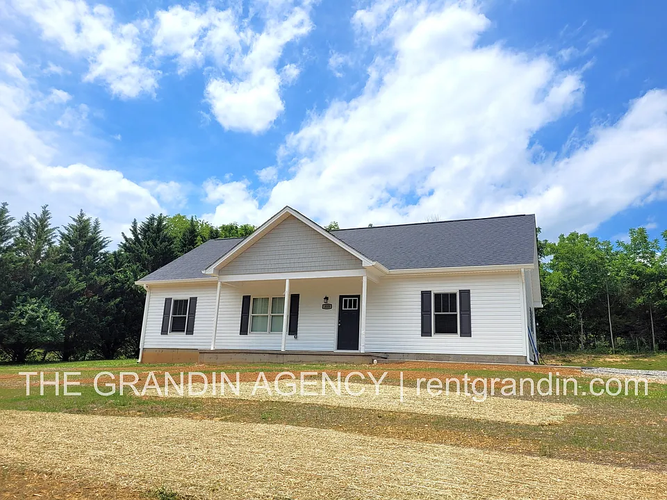 315 Trinity Rd