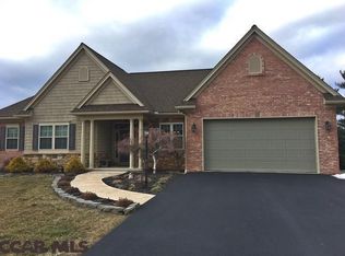 75 Cedar Hill Dr, Reedsville, PA 17084