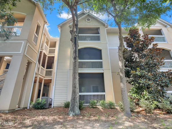 380 Marshland Road #C24, Hilton Head Island, SC 29926