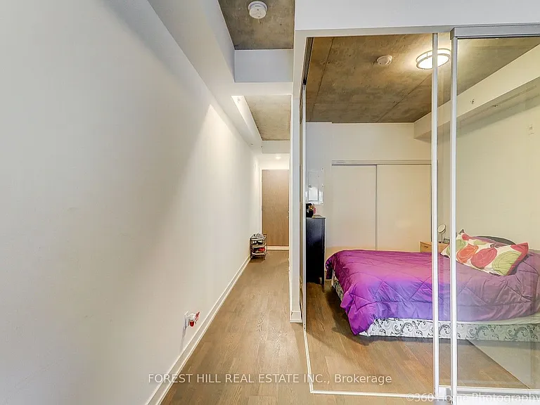 109 Ossington Ave #202 — Photo 12