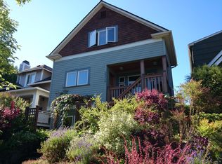 2318 N 61st St, Seattle, WA 98103