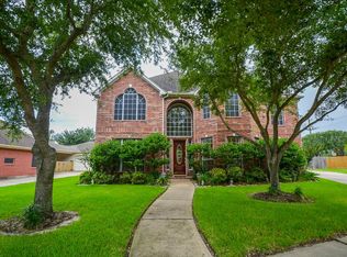 11619 Iron Weed Dr, Houston, TX 77095