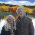 Cindy and Steve DuBose