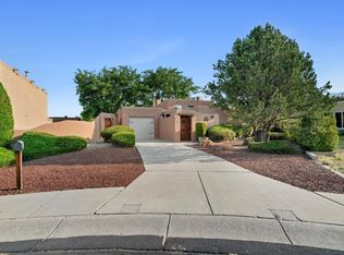5426 Donahoo Ct NE, Albuquerque, NM 87111