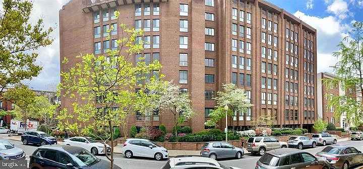 1280 21st St NW #109 — Photo 1