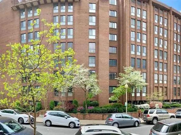 1280 21st St NW APT 109, Washington, DC 20036